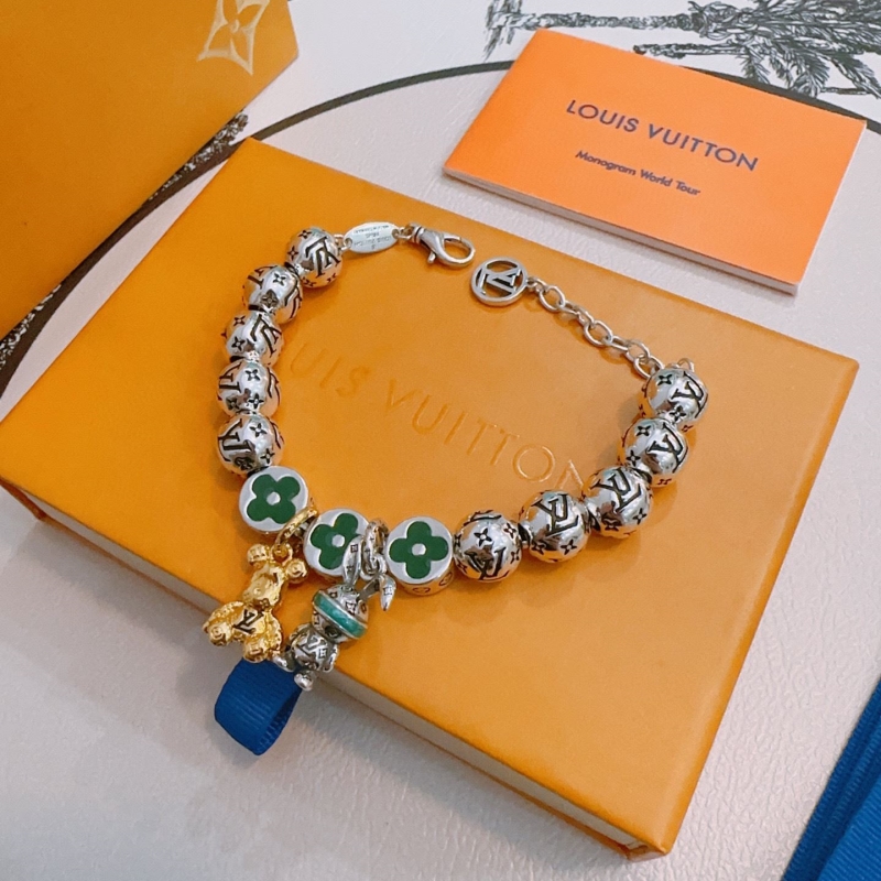 LV Bracelets